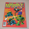 Myrkky 04 - 1992